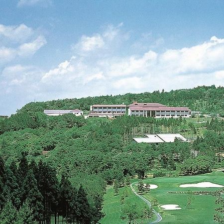 Menard Aoyama Resort Iga Dış mekan fotoğraf