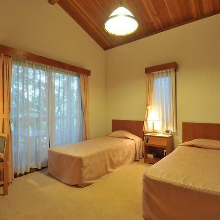 Menard Aoyama Resort Iga Dış mekan fotoğraf