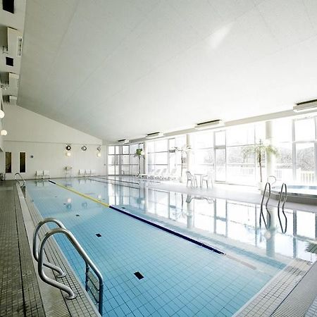 Menard Aoyama Resort Iga Dış mekan fotoğraf